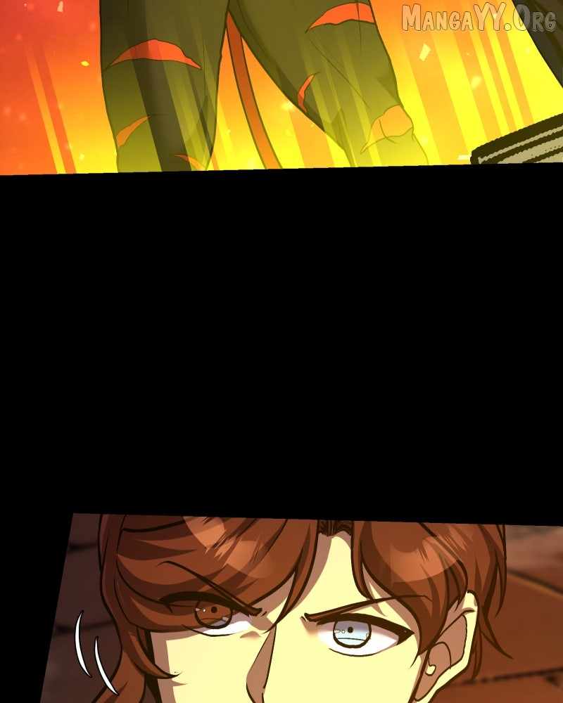 Code Demon Chapter 50 page 43 - 