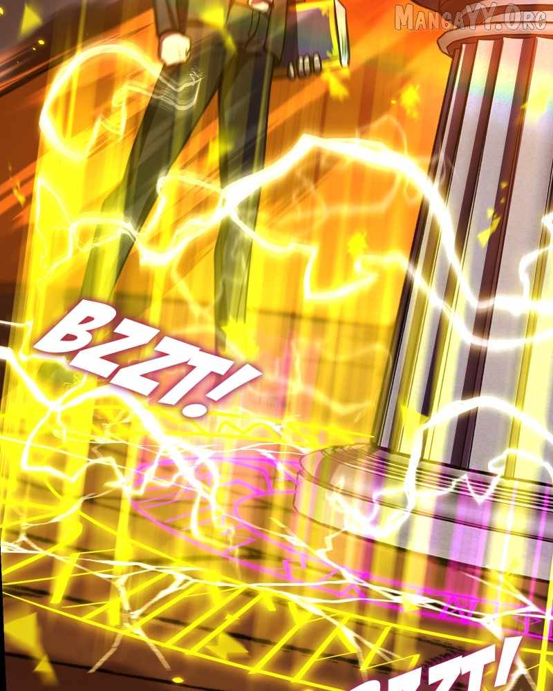 Code Demon Chapter 50 page 52 - 
