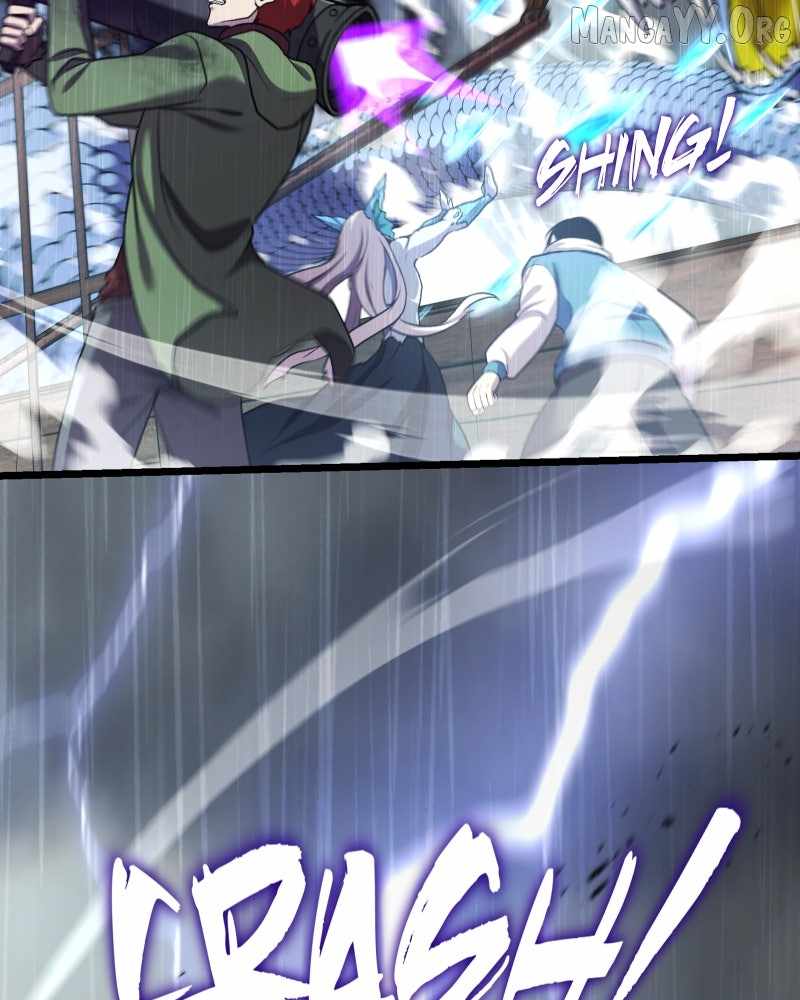Code Demon Chapter 50 page 66 - 