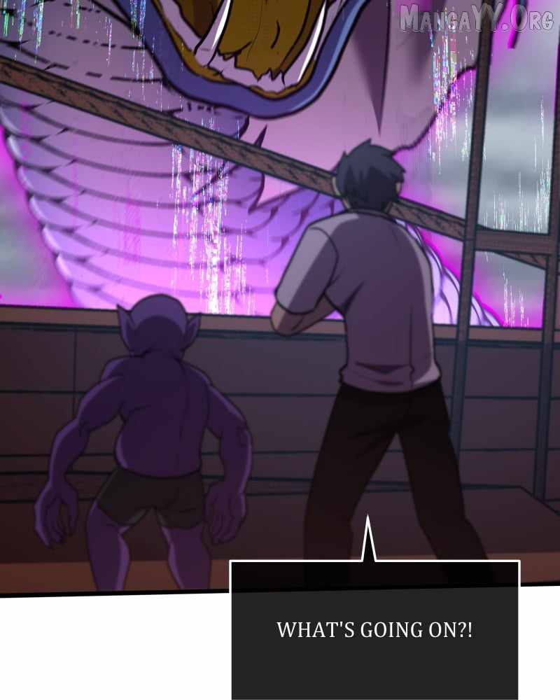 Code Demon Chapter 50 page 77 - 