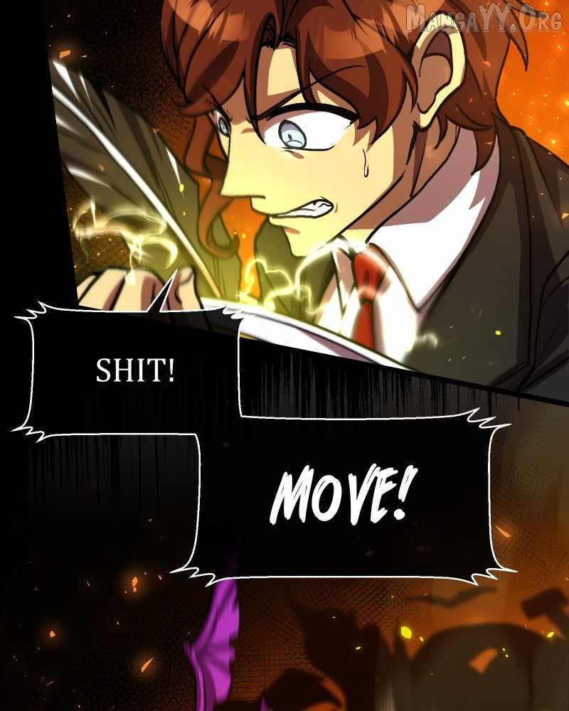 Code Demon Chapter 50 page 87 - 