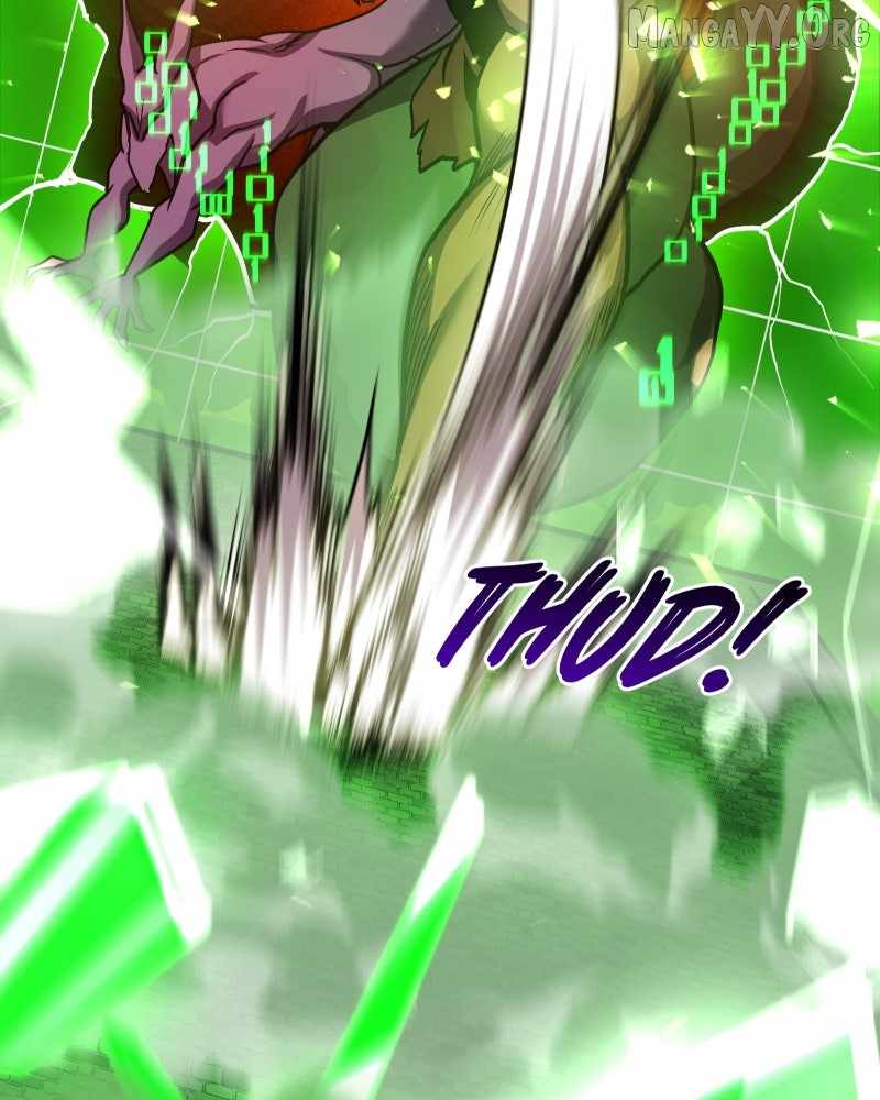 Code Demon Chapter 50 page 97 - 