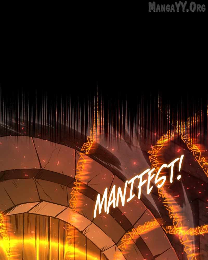 Code Demon Chapter 51 page 18 - 
