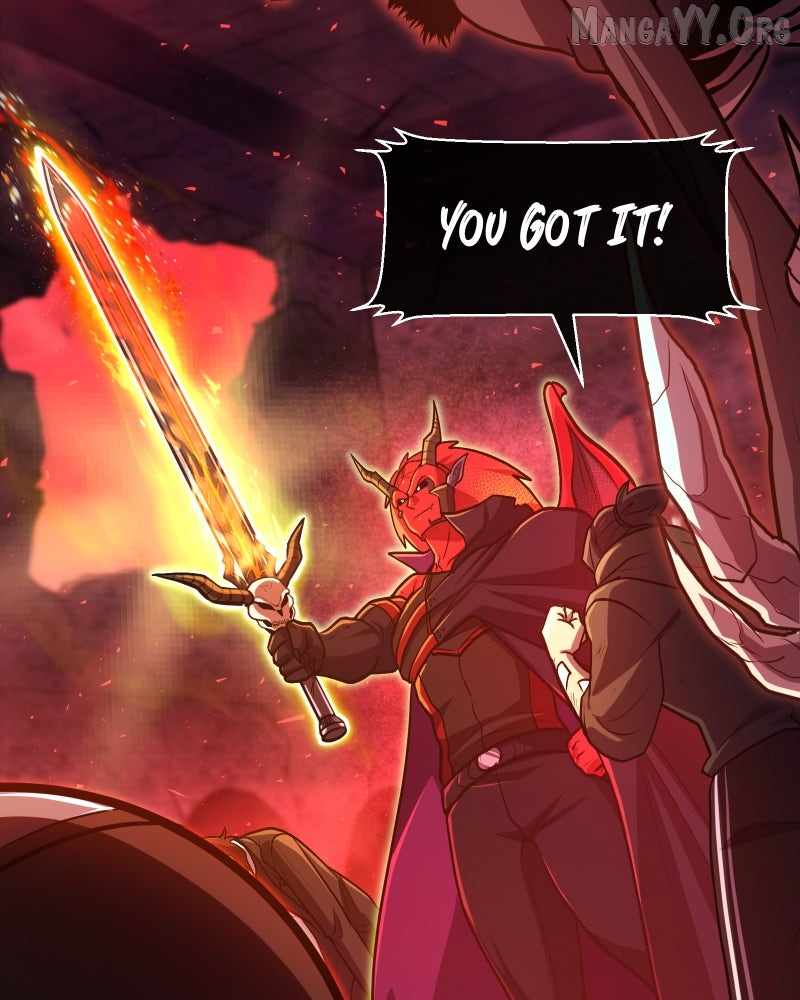Code Demon Chapter 51 page 46 - 