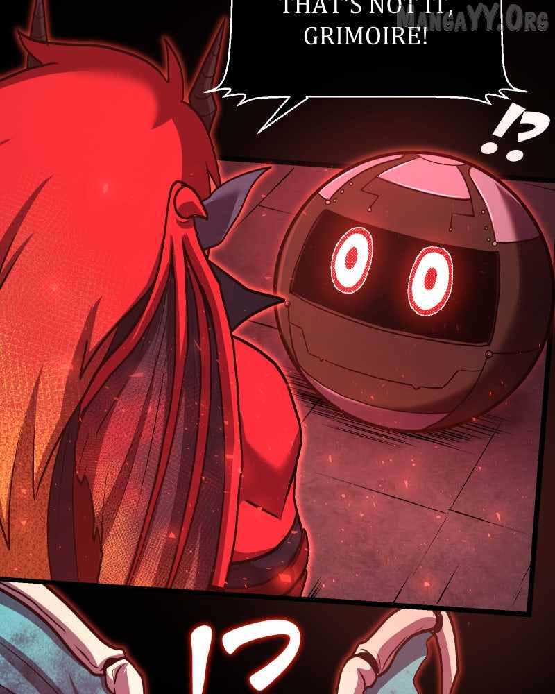 Code Demon Chapter 51 page 50 - 