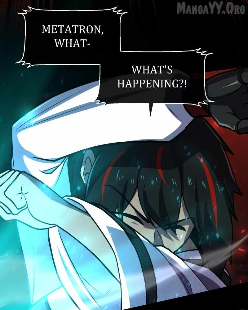 Code Demon Chapter 51 page 56 - 