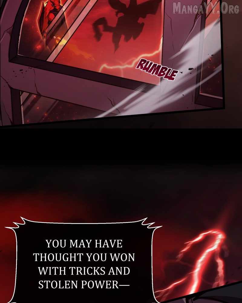 Code Demon Chapter 51 page 72 - 
