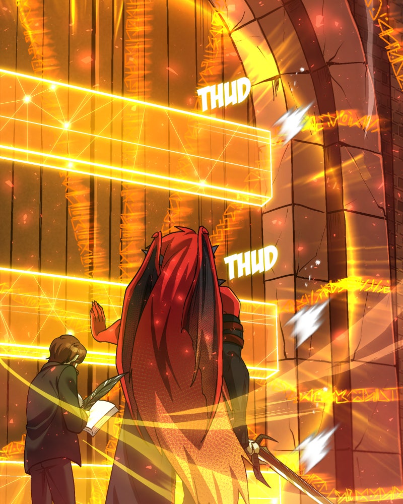 Code Demon (S2) Ep. 51 - What's in a Name? page 19 - 