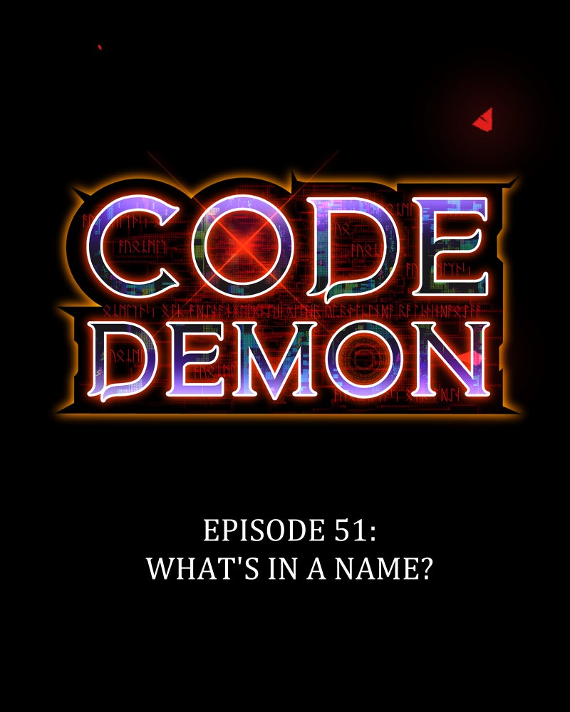 Code Demon (S2) Ep. 51 - What's in a Name? page 24 - 