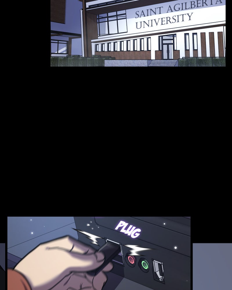Code Demon (S2) Ep. 51 - What's in a Name? page 28 - 