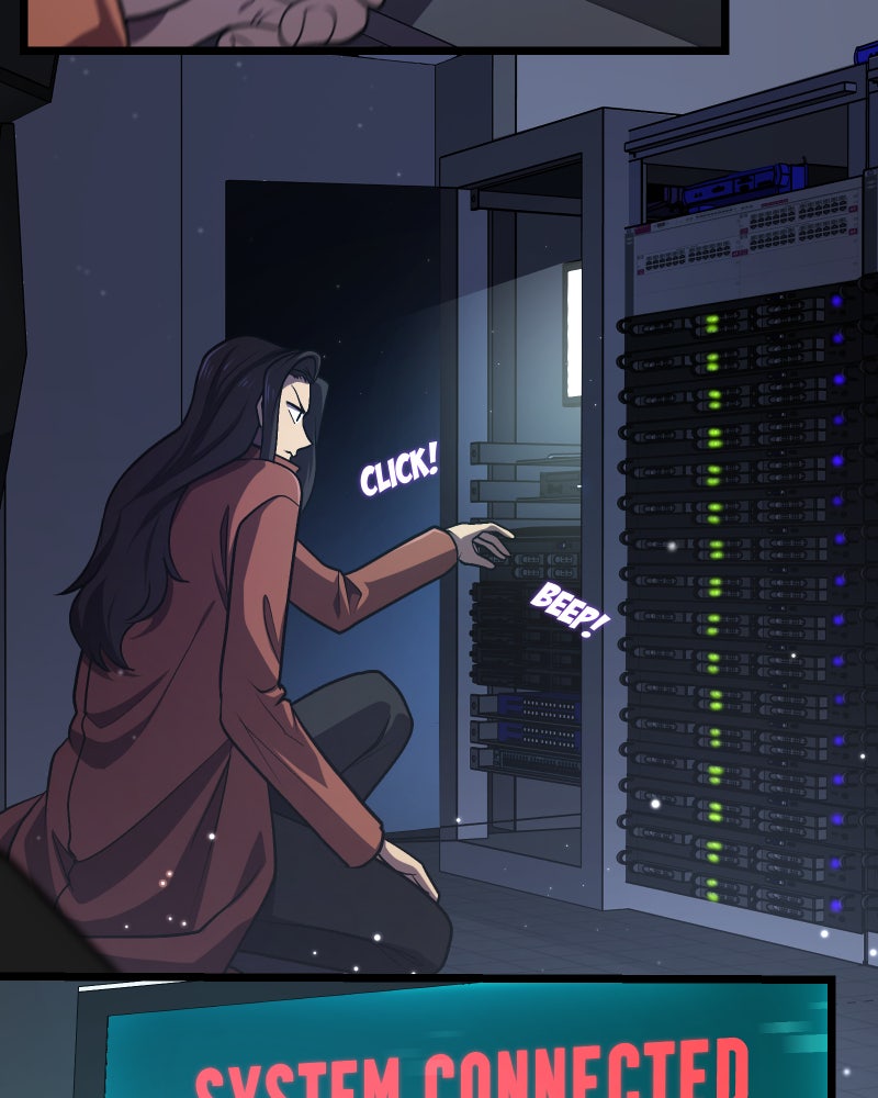 Code Demon (S2) Ep. 51 - What's in a Name? page 29 - 