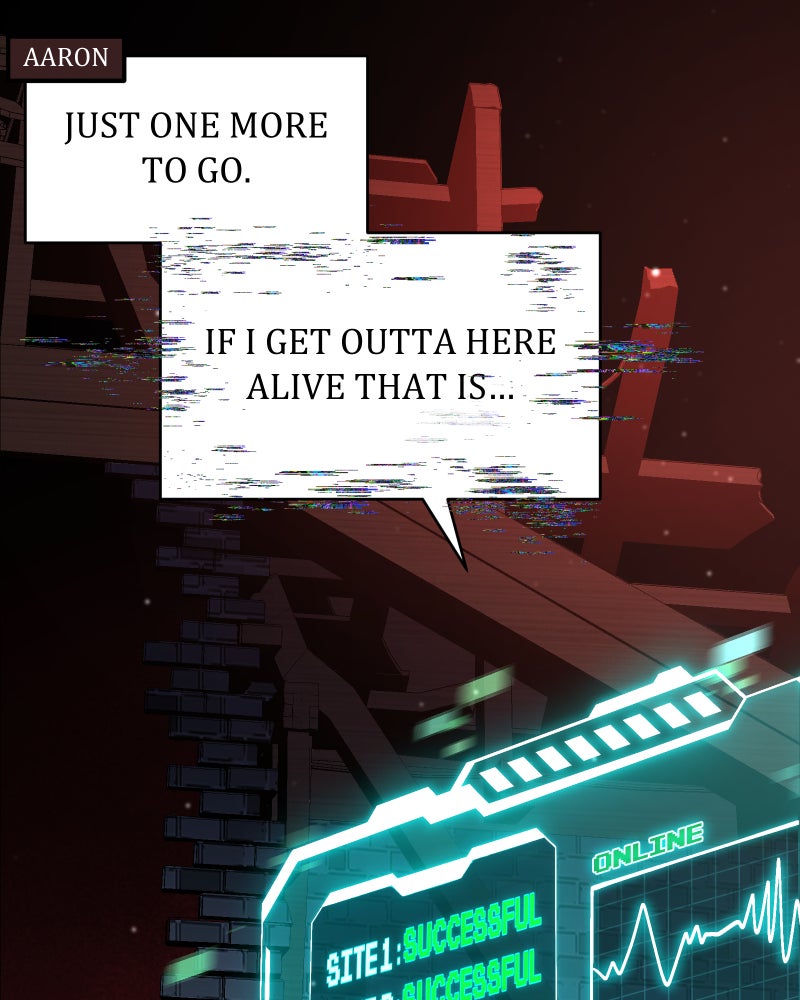 Code Demon (S2) Ep. 51 - What's in a Name? page 32 - 