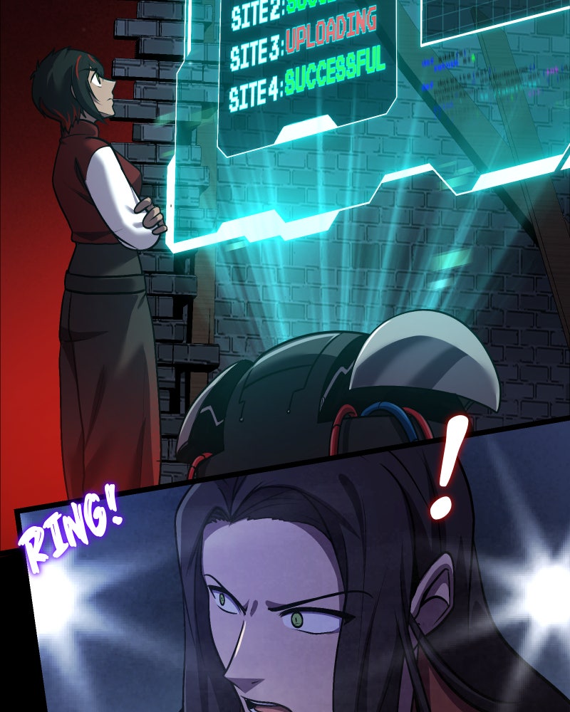 Code Demon (S2) Ep. 51 - What's in a Name? page 33 - 