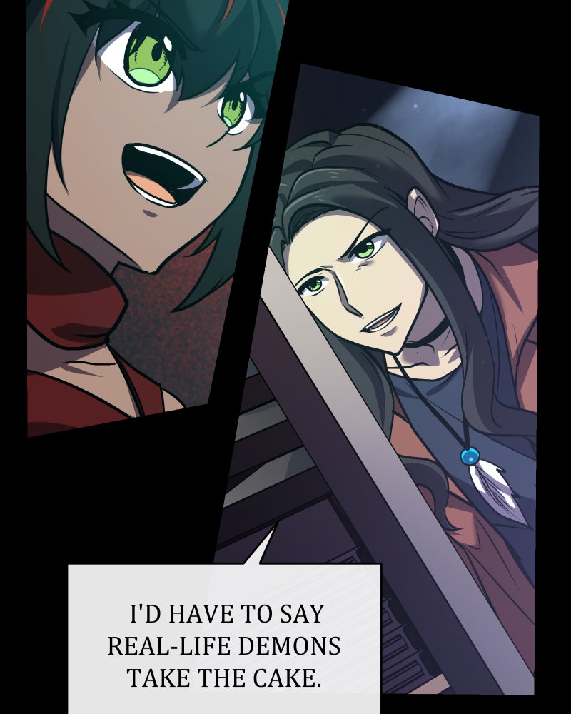 Code Demon (S2) Ep. 51 - What's in a Name? page 35 - 