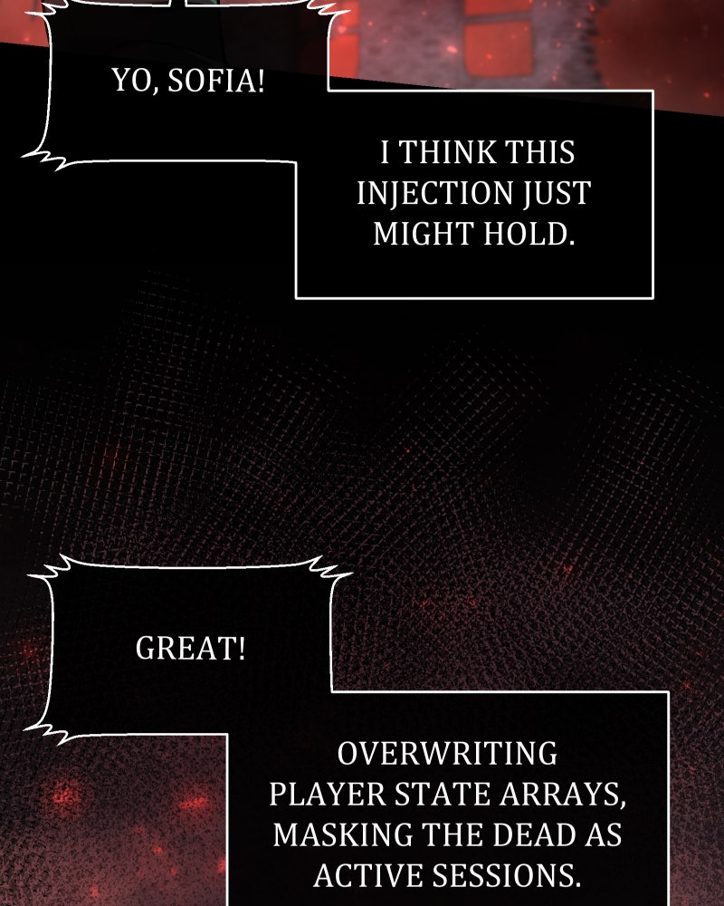 Code Demon (S2) Ep. 51 - What's in a Name? page 37 - 