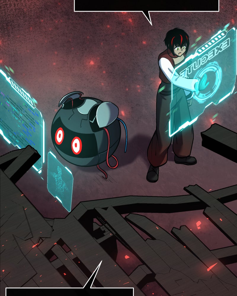 Code Demon (S2) Ep. 51 - What's in a Name? page 38 - 
