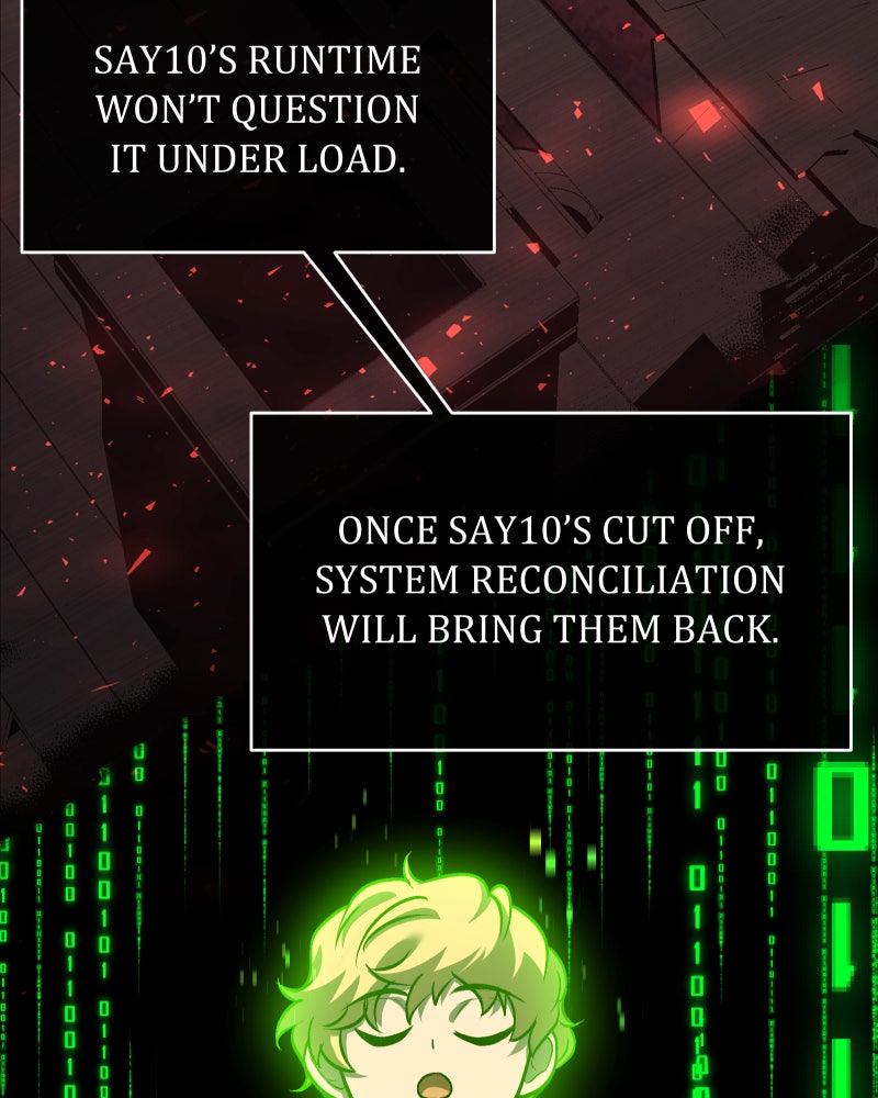 Code Demon (S2) Ep. 51 - What's in a Name? page 39 - 