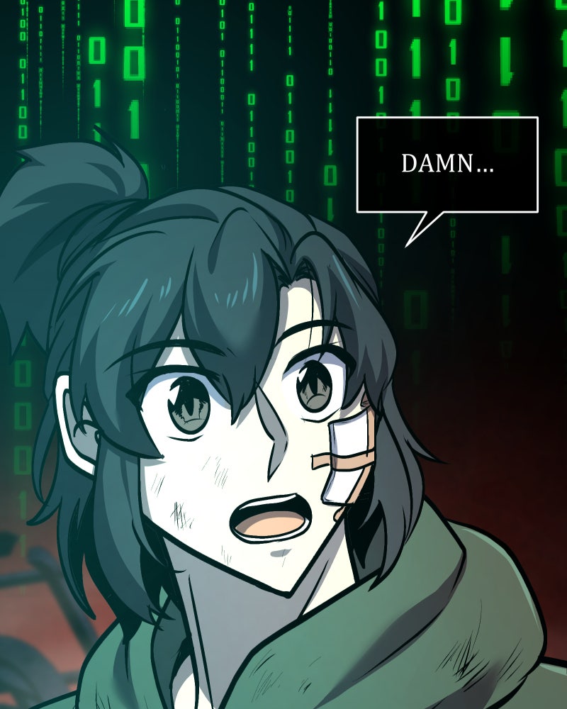 Code Demon (S2) Ep. 51 - What's in a Name? page 41 - 