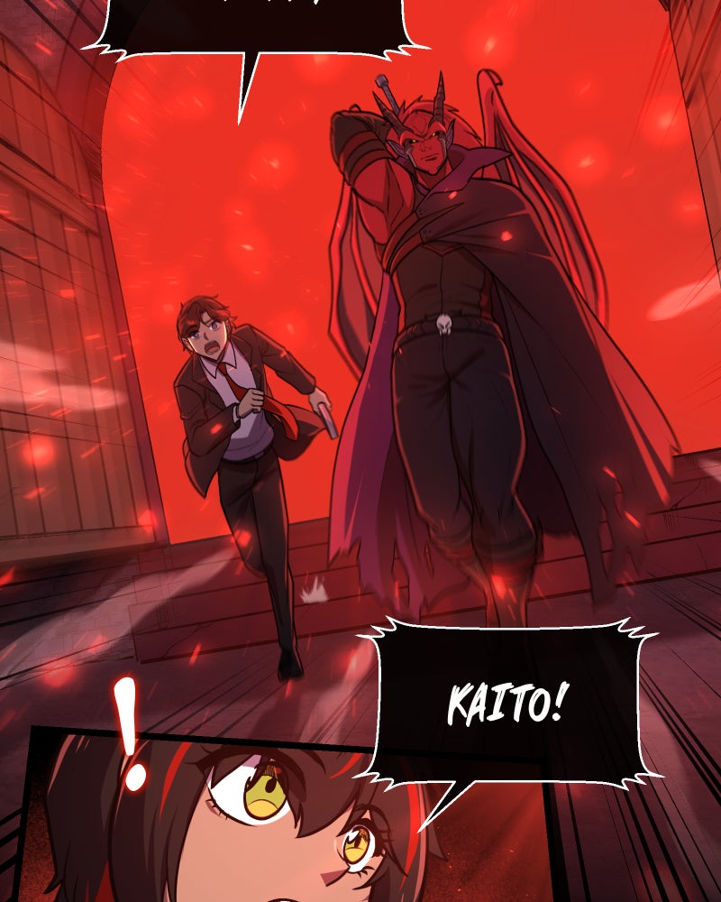 Code Demon (S2) Ep. 51 - What's in a Name? page 44 - 