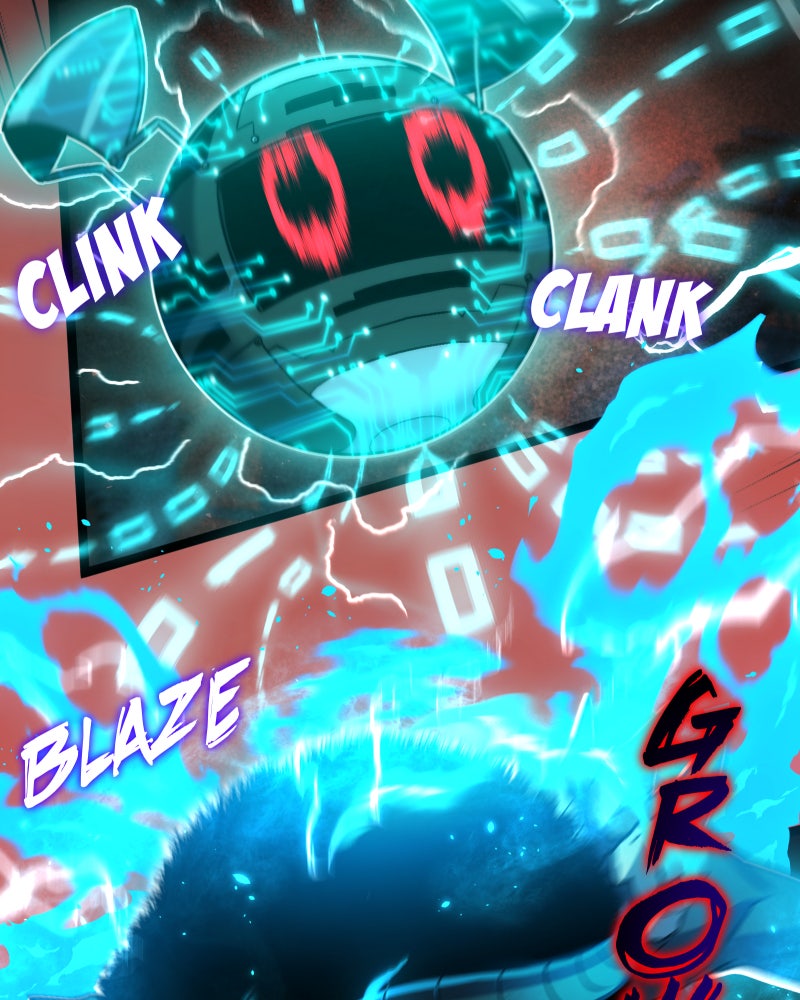 Code Demon (S2) Ep. 51 - What's in a Name? page 54 - 