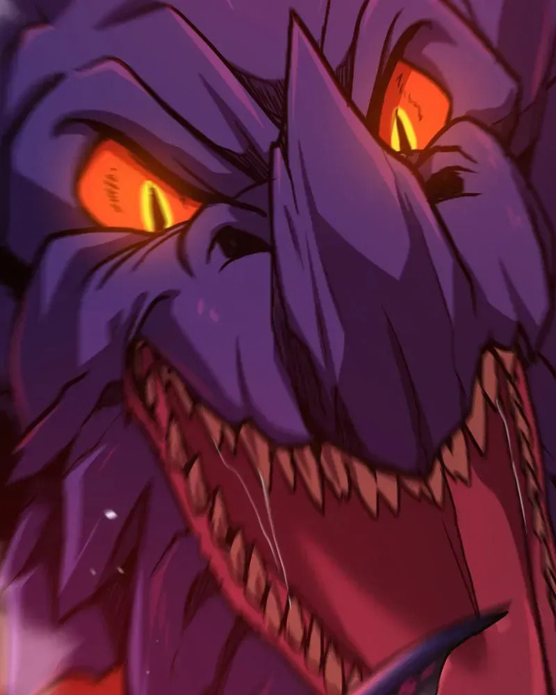 Code Demon Chapter 53 page 20 - 