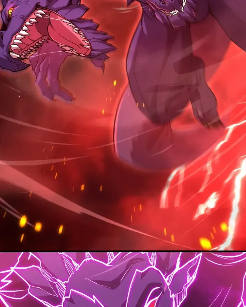 Code Demon Chapter 53 page 3 - 