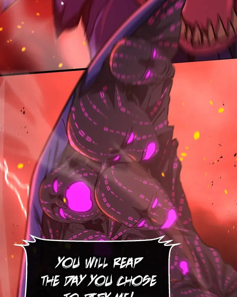 Code Demon Chapter 53 page 21 - 