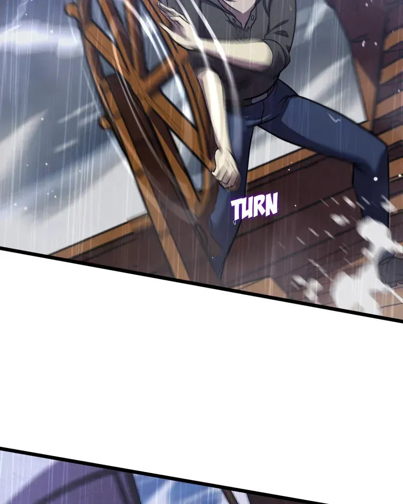 Code Demon Chapter 53 page 41 - 