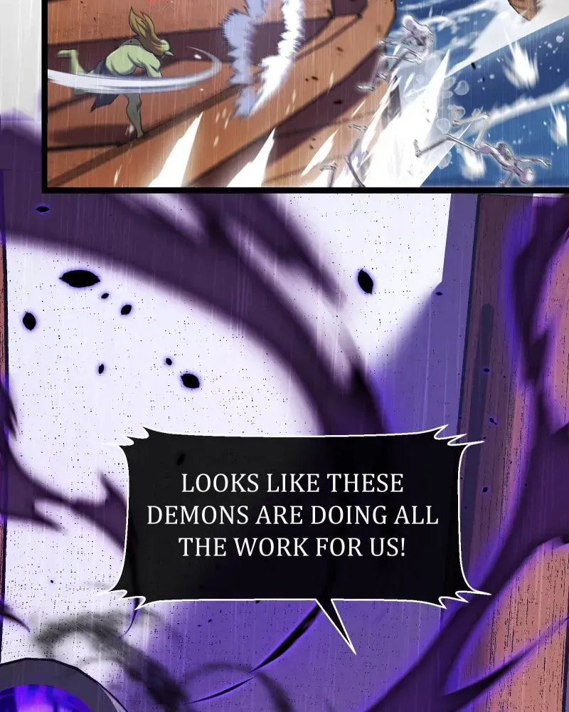 Code Demon Chapter 53 page 46 - 