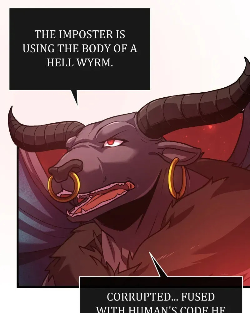 Code Demon Chapter 53 page 6 - 