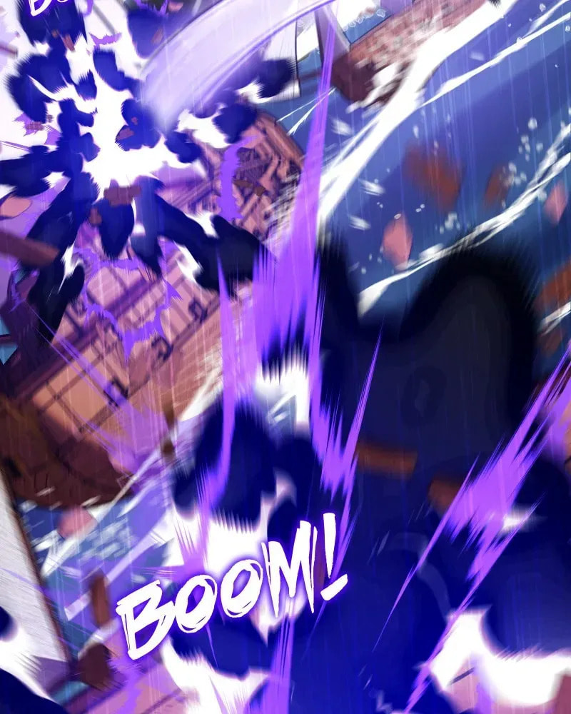 Code Demon Chapter 53 page 51 - 