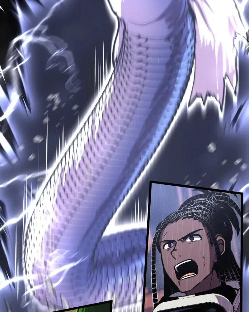 Code Demon Chapter 53 page 56 - 