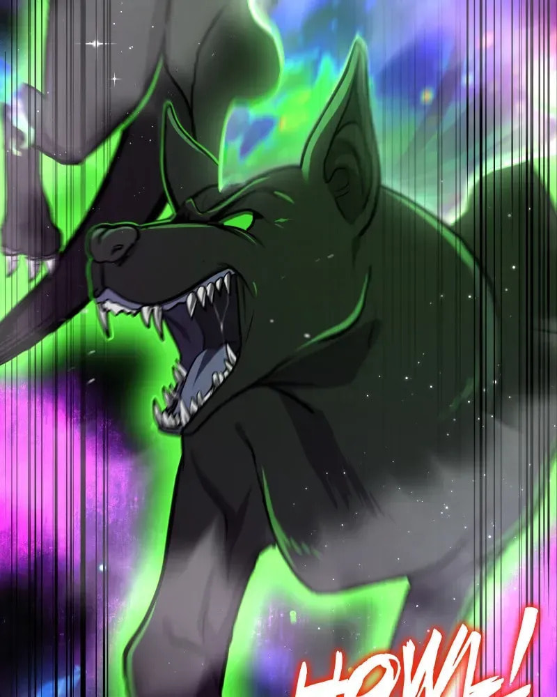 Code Demon Chapter 53 page 60 - 