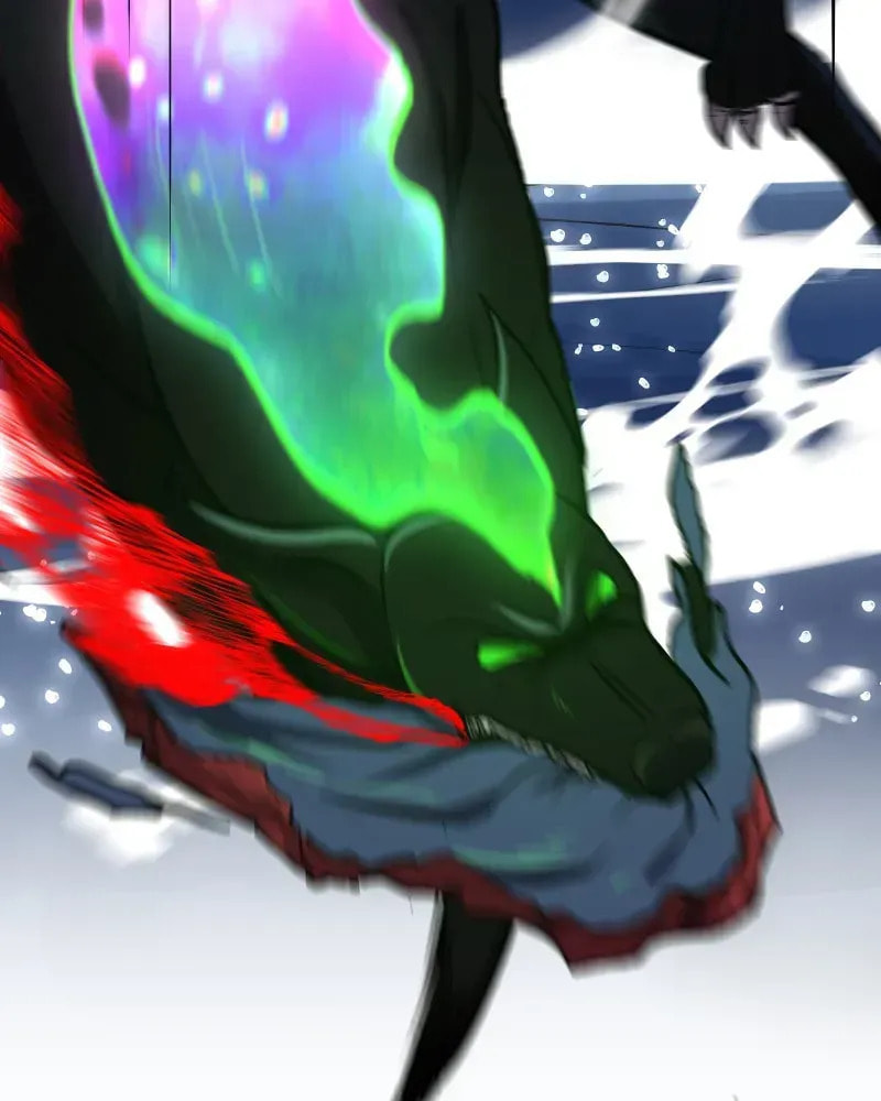 Code Demon Chapter 53 page 64 - 