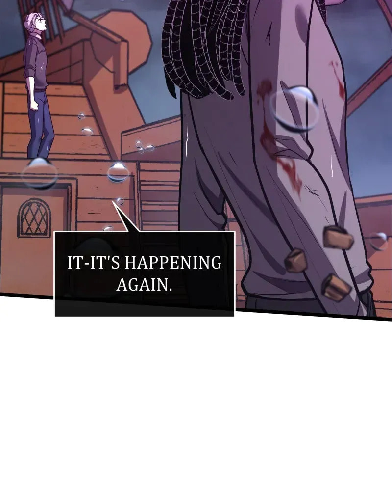 Code Demon Chapter 53 page 70 - 