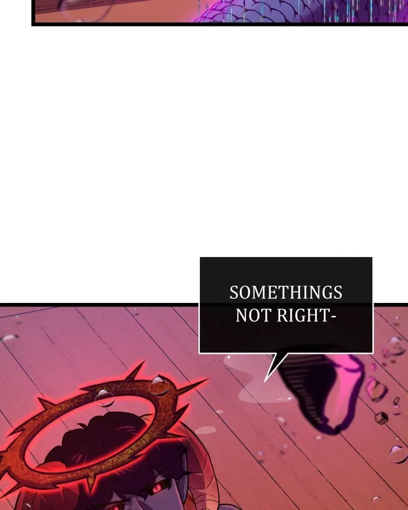 Code Demon Chapter 53 page 73 - 