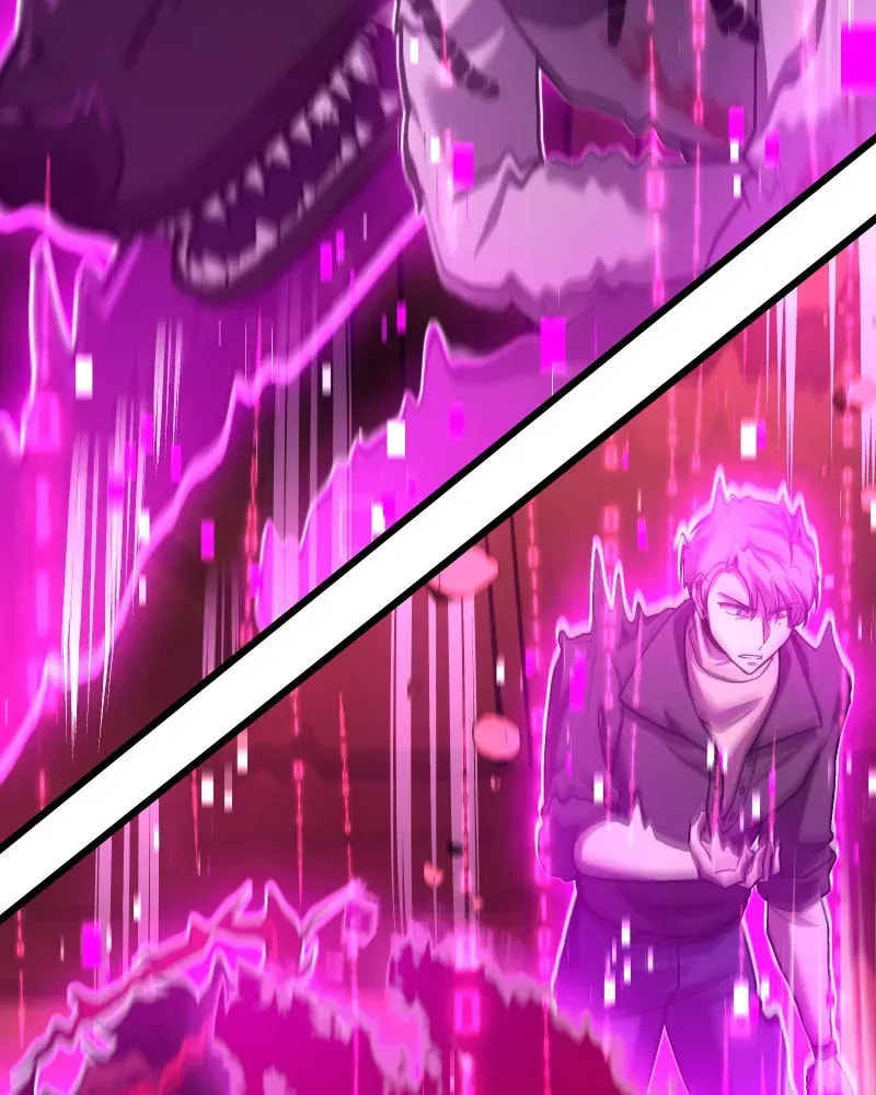 Code Demon Chapter 53 page 85 - 