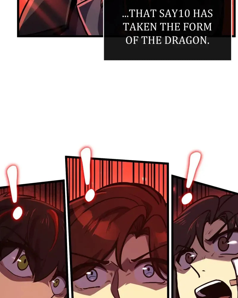 Code Demon Chapter 53 page 10 - 