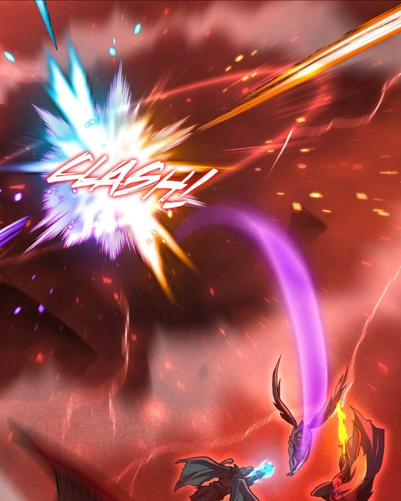 Code Demon Chapter 54 page 1 - 