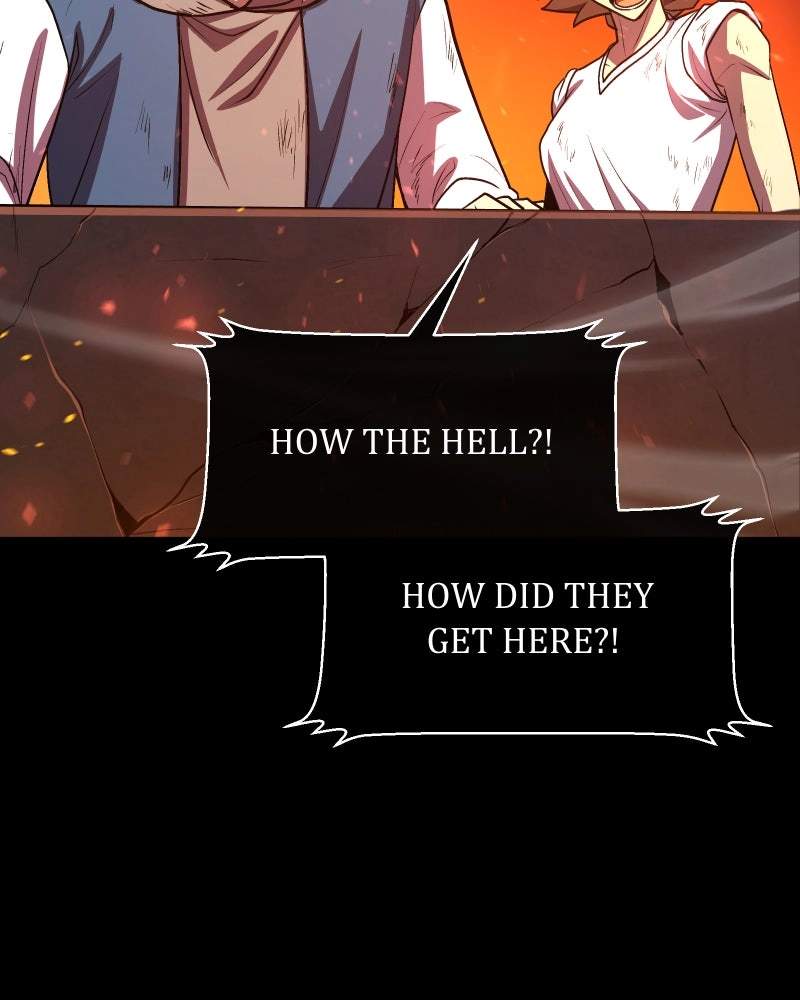 Code Demon Chapter 54 page 14 - 