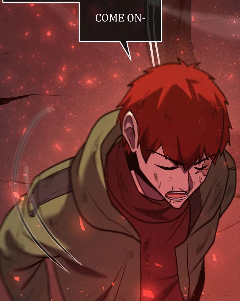 Code Demon Chapter 54 page 19 - 