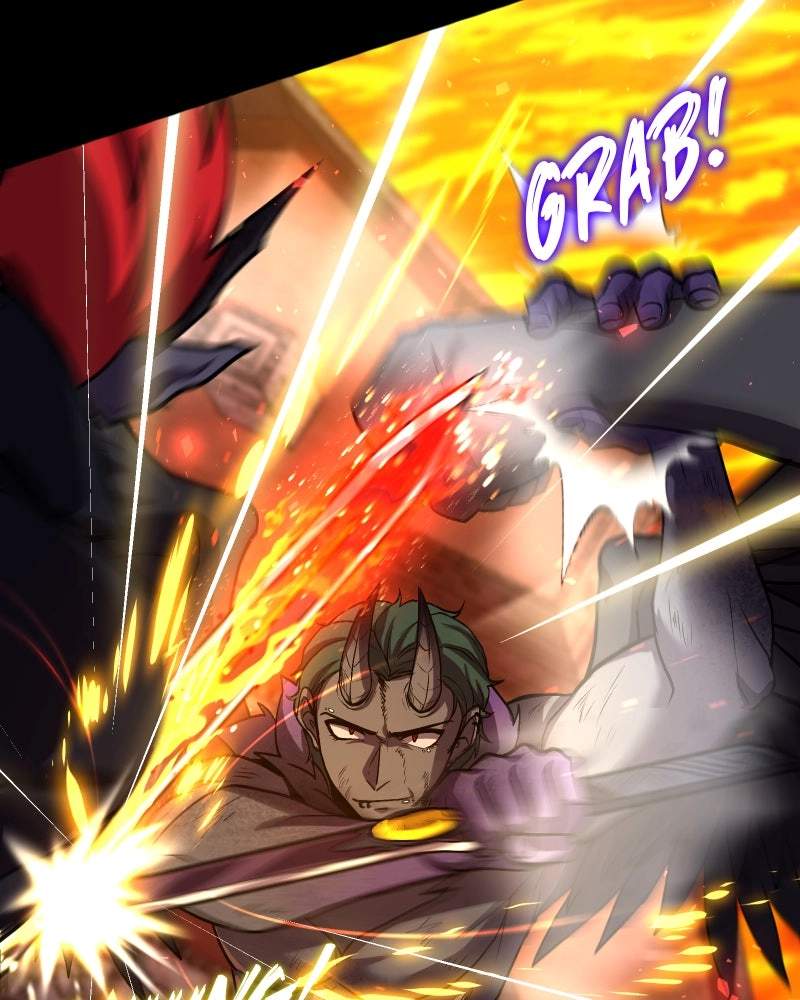 Code Demon Chapter 54 page 21 - 