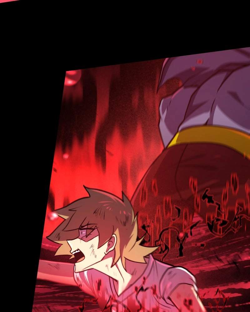 Code Demon Chapter 54 page 30 - 