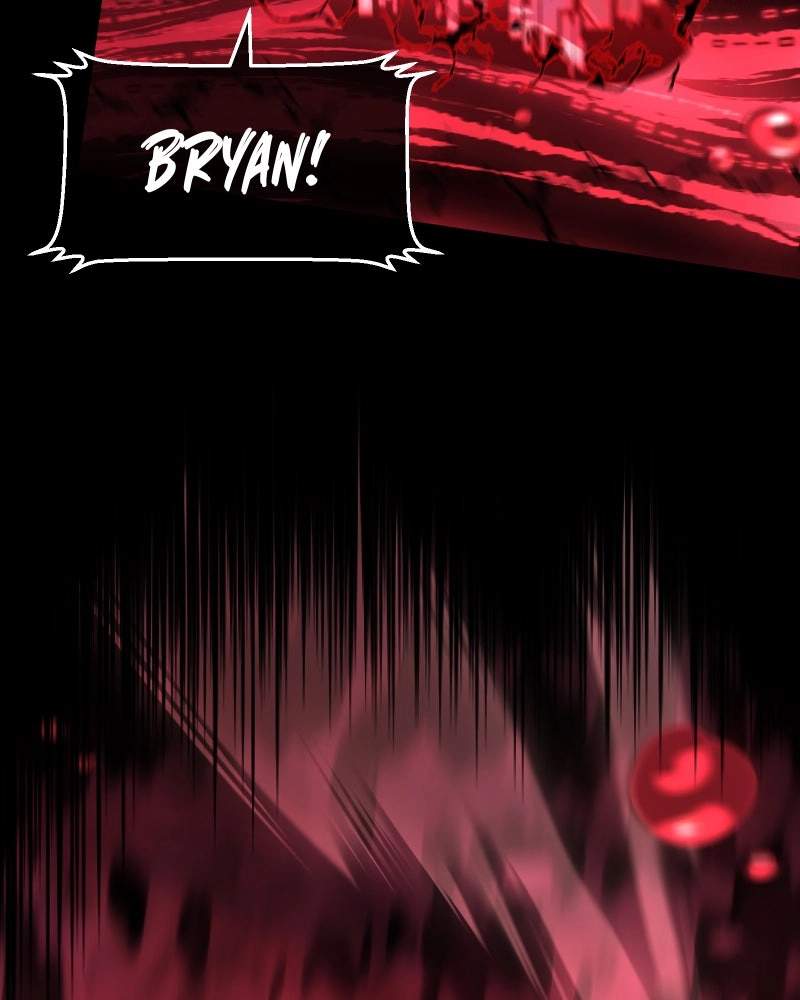 Code Demon Chapter 54 page 31 - 