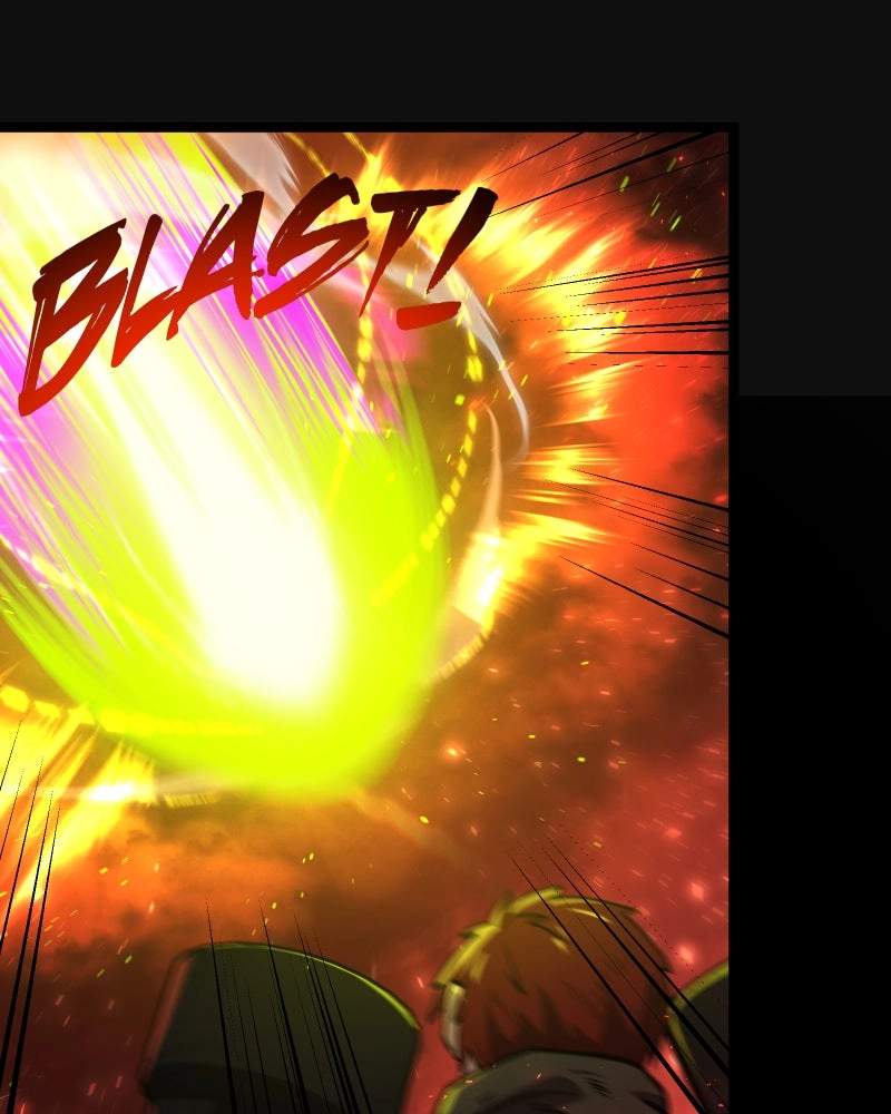 Code Demon Chapter 54 page 61 - 