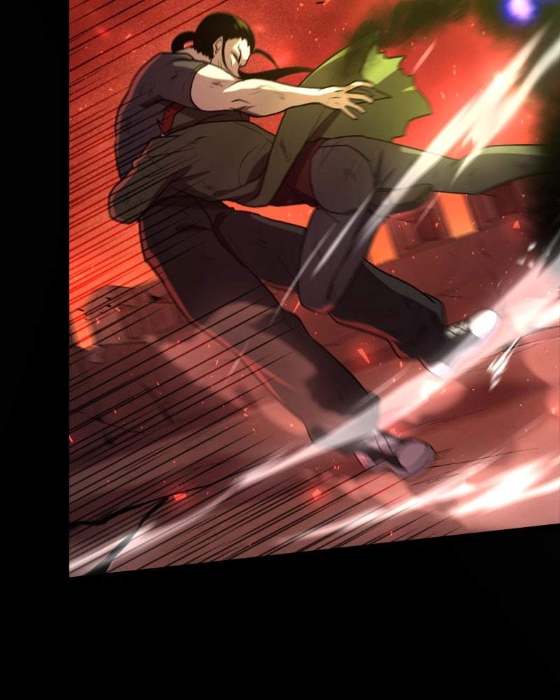 Code Demon Chapter 54 page 63 - 
