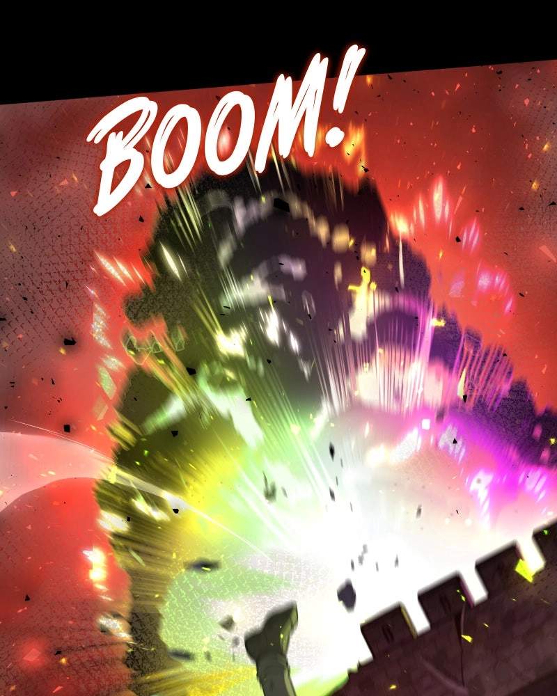 Code Demon Chapter 54 page 64 - 