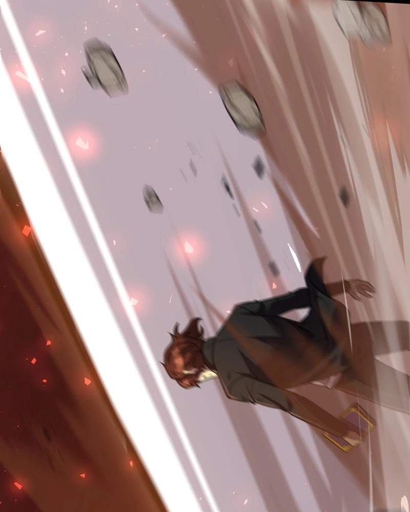 Code Demon Chapter 54 page 68 - 
