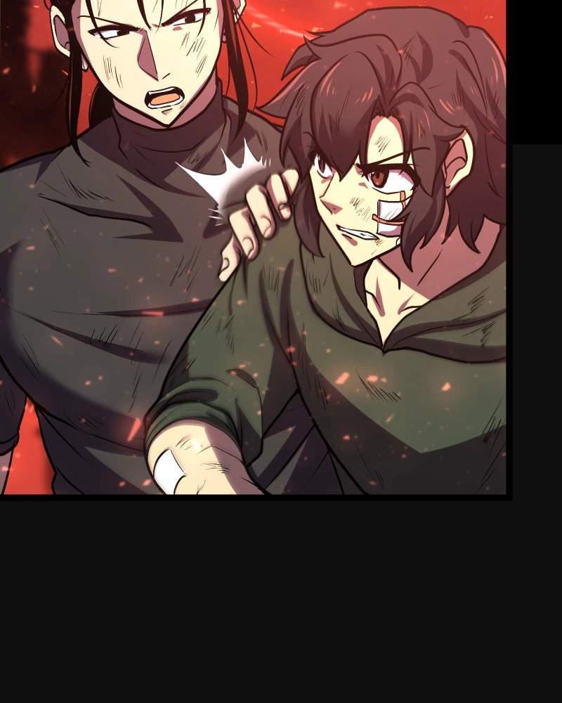 Code Demon Chapter 54 page 77 - 