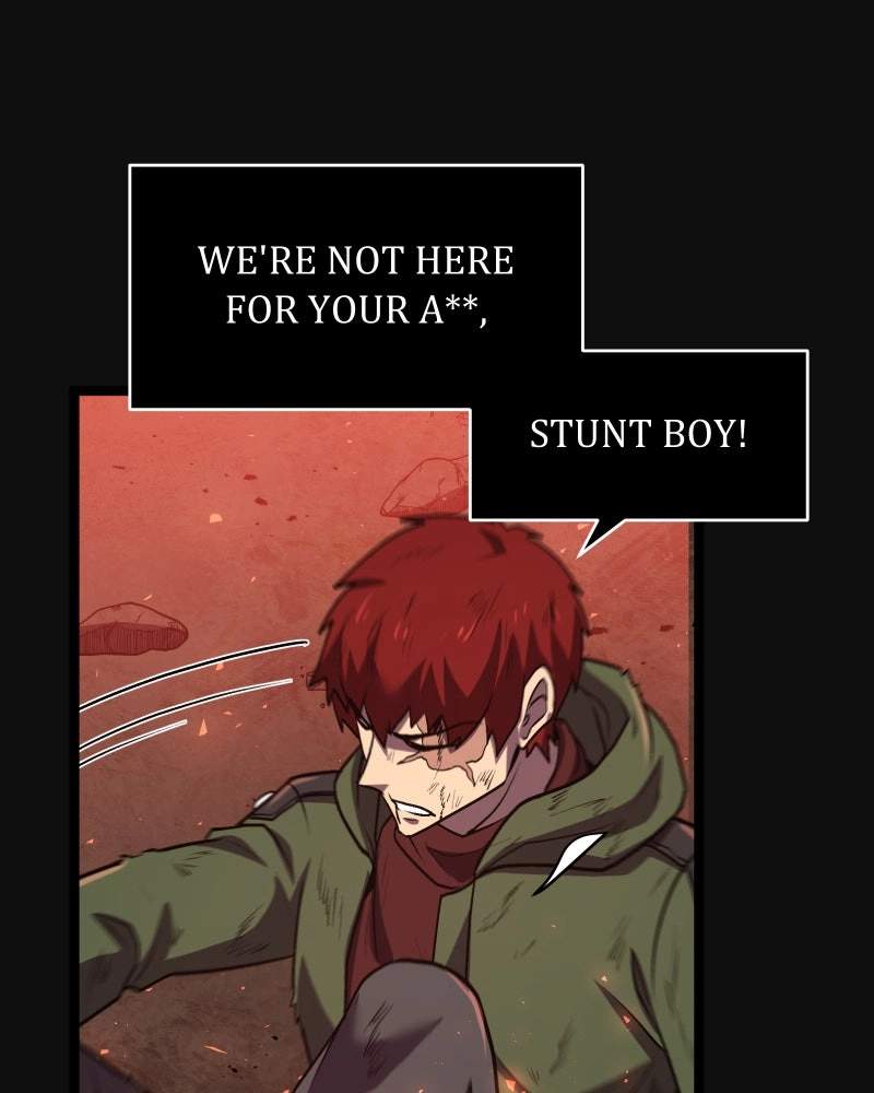 Code Demon Chapter 54 page 78 - 